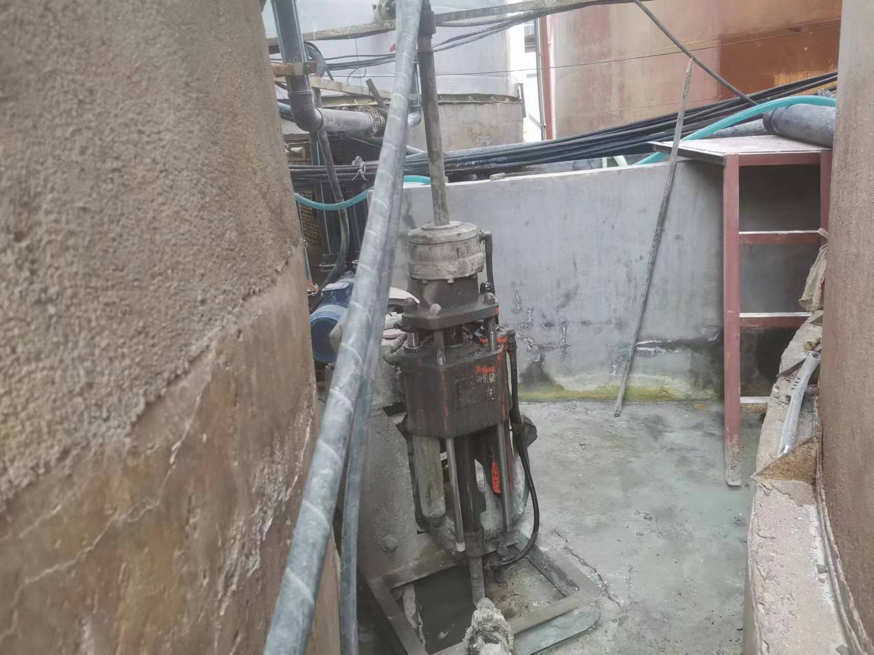 新城基础注浆工程施工中应注意哪些?