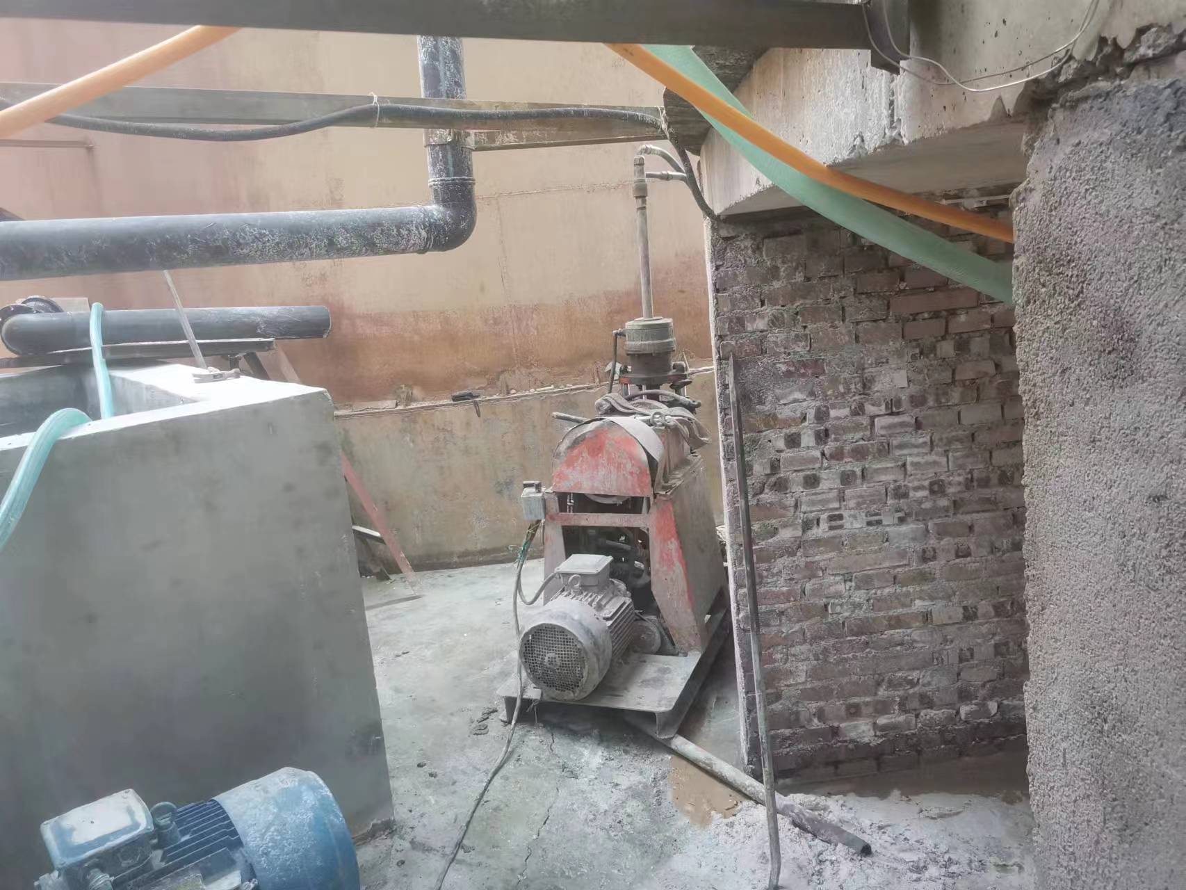 新城压浆作业流程有哪些